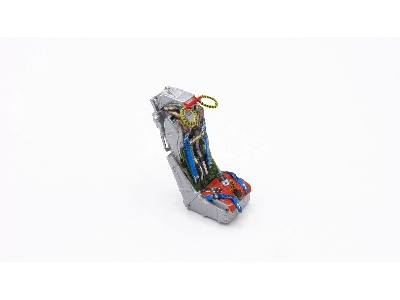 Martin-baker Mk.4 Seat Belts - image 5