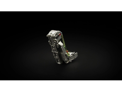 Martin-baker Mk.9 Seat Belts - image 5