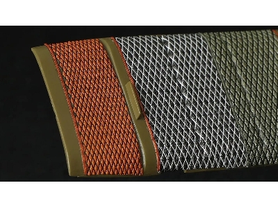 Cockpit Interior Upholstery (Brown) - image 2