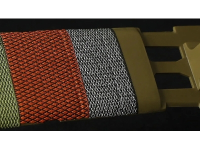 Cockpit Interior Upholstery (Brown) - image 3