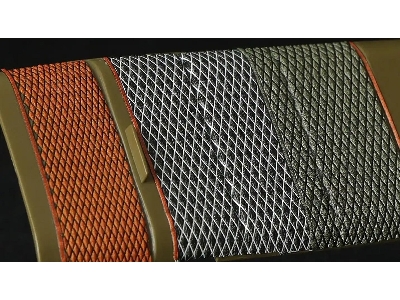 Cockpit Interior Upholstery (Black) - image 2