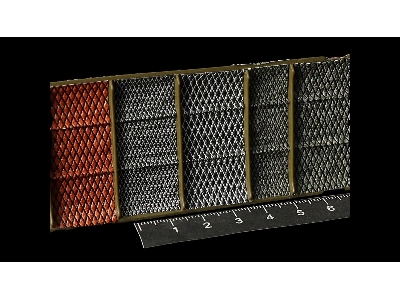 Cockpit Interior Upholstery (Black) - image 3
