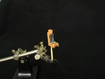 Aces Ii Seat Belts (3d-printed) - image 4
