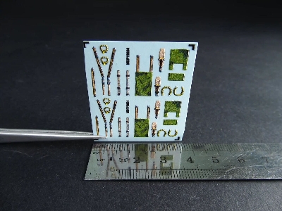 Mk-5 Seat Belts (3d-printed) - image 1