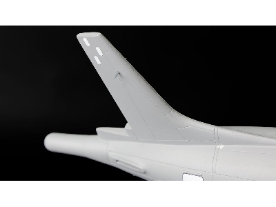 Ilyushin Il-18, Il-20 And Il-38 - Hatches And Exterior Panels (Amodel) - image 21