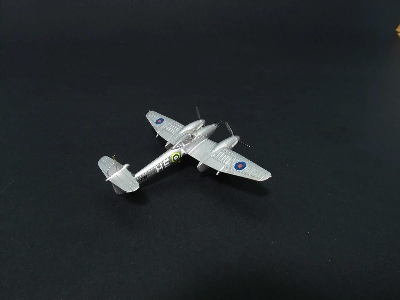 Westland Whirlwind Mk.I With Etched Parts And Decals (3d-printed) - image 3