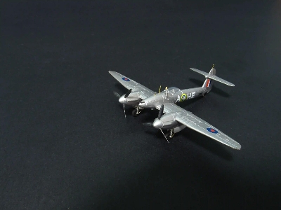 Westland Whirlwind Mk.I With Etched Parts And Decals (3d-printed) - image 5