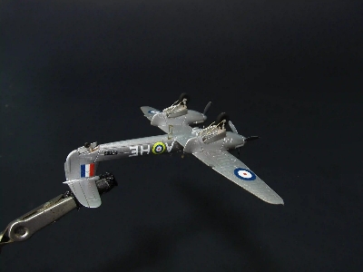 Westland Whirlwind Mk.I With Etched Parts And Decals (3d-printed) - image 8