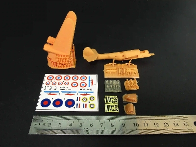 Martin Maryland (3d-printed) With Pe Parts And Decals - image 1