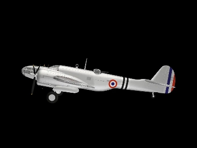 Martin Maryland (3d-printed) With Pe Parts And Decals - image 2