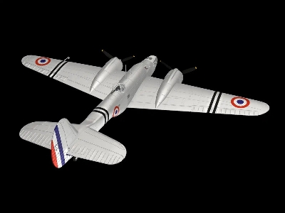 Martin Maryland (3d-printed) With Pe Parts And Decals - image 6
