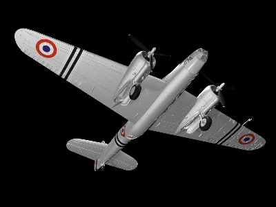 Martin Maryland (3d-printed) With Pe Parts And Decals - image 8