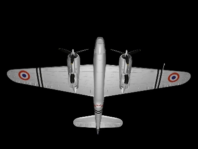 Martin Maryland (3d-printed) With Pe Parts And Decals - image 9