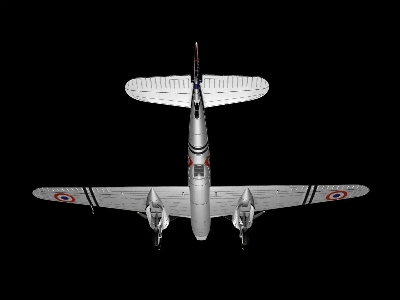 Martin Maryland (3d-printed) With Pe Parts And Decals - image 10