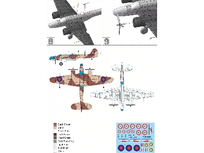 Martin Maryland (3d-printed) With Pe Parts And Decals - image 12