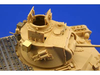 Matilda III/ IV 1/35 - Tamiya - image 2