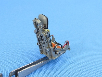 Ejection Seat Kk-1 (3d-printed) - image 5