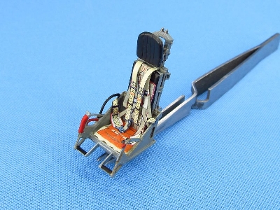 Ejection Seat Kk-1 (3d-printed) - image 6