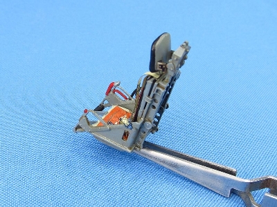 Ejection Seat Kk-1 (3d-printed) - image 7