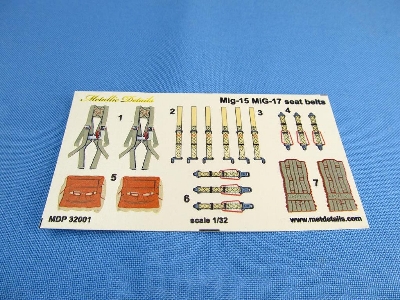 Ejection Seat Kk-2 (3d-printed) - image 2