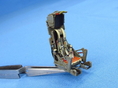 Ejection Seat Kk-2 (3d-printed) - image 3