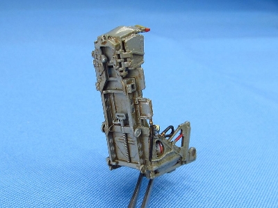 Ejection Seat Kk-2 (3d-printed) - image 5