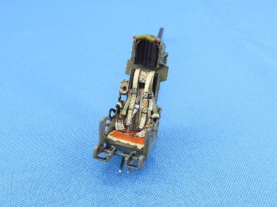 Ejection Seat Kk-2 (3d-printed) - image 6