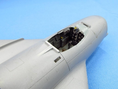 Asp-3n Sight For Mig-15 / Mig-17 And La-15 - image 3