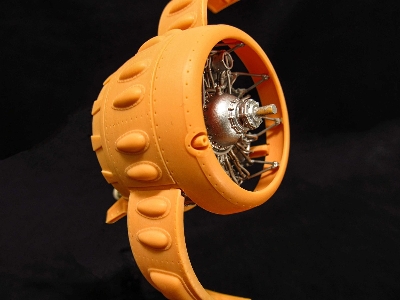 Arado Ar-196 A-3 - Cowling And Engine 3d-printed (For Revell Kits) - image 10