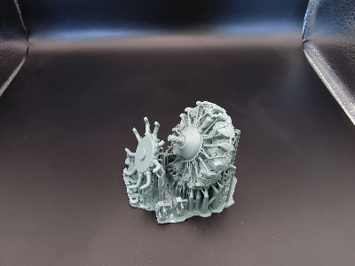 Wright Cyclone R-1820 Late Version (3d-printed) - image 2