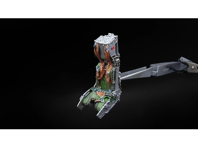 Martin-baker Mk.14 Ejection Seat For F/A-18 And T-45 (3d-printed) - image 5