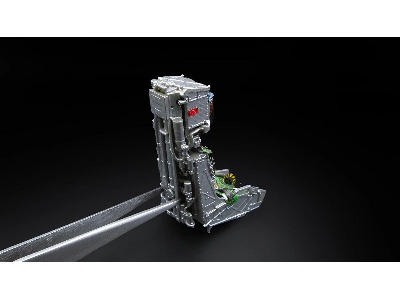 Martin-baker Mk.14 Ejection Seat For F/A-18 And T-45 (3d-printed) - image 7