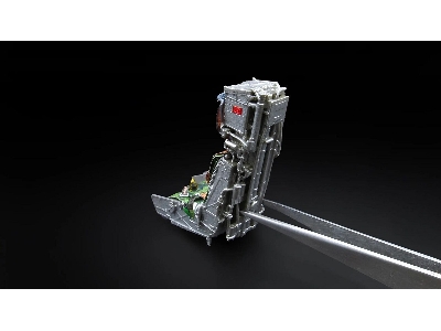 Martin-baker Mk.14 Ejection Seat For F/A-18 And T-45 (3d-printed) - image 8