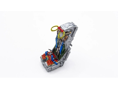 Martin-baker Mk.4 Ejection Seat (3d-printed) - image 2
