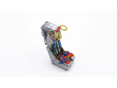 Martin-baker Mk.4 Ejection Seat (3d-printed) - image 3