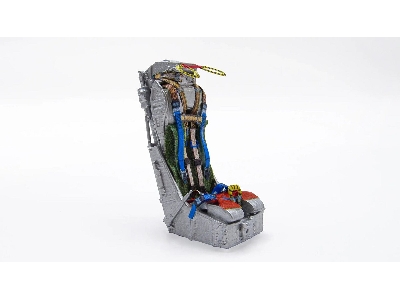 Martin-baker Mk.4 Ejection Seat (3d-printed) - image 4