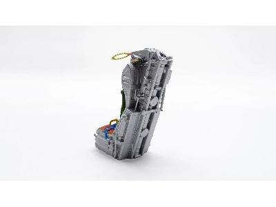 Martin-baker Mk.4 Ejection Seat (3d-printed) - image 6