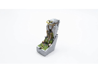 Martin-baker Mk.5 Ejection Seats (2 Pcs / 3d-printed) - image 2