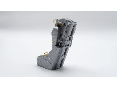 Martin-baker Mk.5 Ejection Seats (2 Pcs / 3d-printed) - image 3
