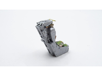 Martin-baker Mk.5 Ejection Seats (2 Pcs / 3d-printed) - image 4