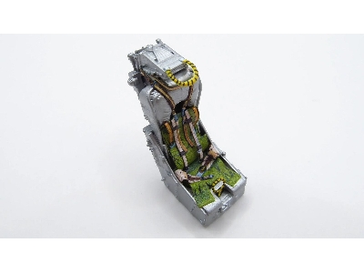 Martin-baker Mk.5 Ejection Seats (2 Pcs / 3d-printed) - image 5