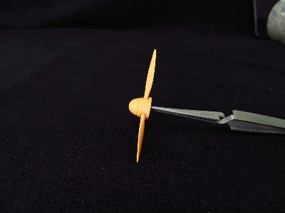 Arado Ar-196 - Cowling And Engine 3d-printed (For Italeri Kits) - image 6
