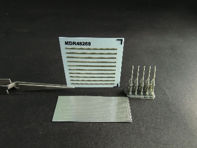Mg 81 Machine Gun (3d-printed) - image 1