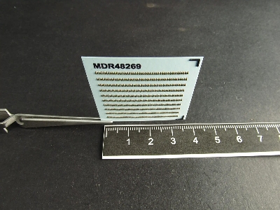 Mg 81 Machine Gun (3d-printed) - image 2