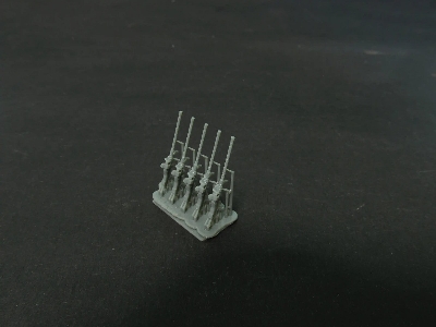 Mg 81 Machine Gun (3d-printed) - image 3