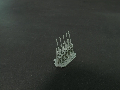 Mg 81 Machine Gun (3d-printed) - image 4