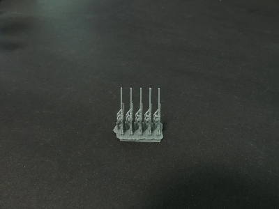 Mg 81 Machine Gun (3d-printed) - image 5