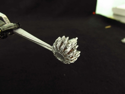 Gnome-rhone 14n	 (3d-printed) - image 2