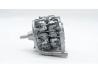 Wright R-3350 Engine (3d-printed) - image 5