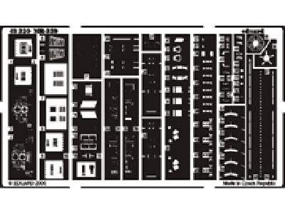 MB-339 1/48 - Frems - image 1